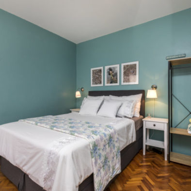 Alaburic bnb, Mali Losinj