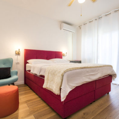 Alaburic bnb, Mali Losinj