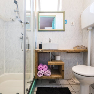 Alaburic bnb, Mali Losinj